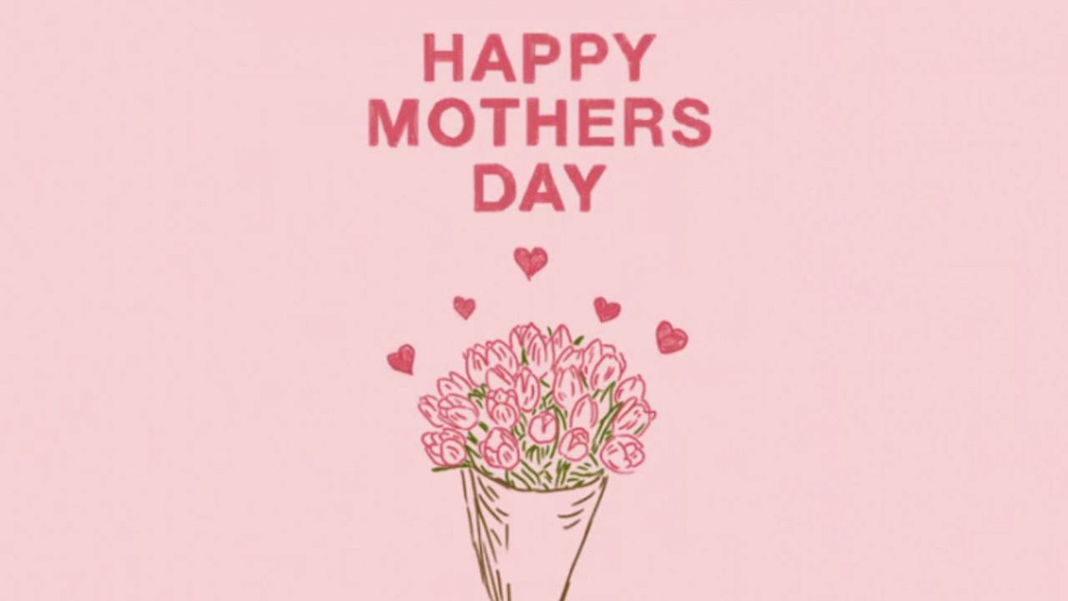 Γιορτάζοντας την Ημέρα της Μητέρας με αιώνια Κοσμήματα από Ανοξείδωτο Ατσάλι και Ασήμι 925