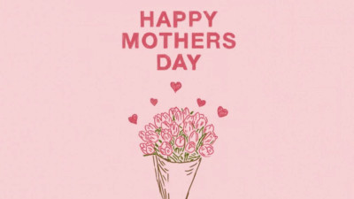 Γιορτάζοντας την Ημέρα της Μητέρας με αιώνια Κοσμήματα από Ανοξείδωτο Ατσάλι και Ασήμι 925