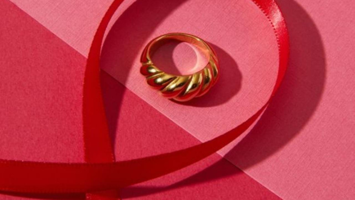 Ξεκλείδωσε τον Έρωτα: Οδηγός Δώρων για την Ημέρα του Αγίου Βαλεντίνου