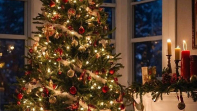 Χριστούγεννα: Ώρα για να γιορτάσουμε την αγάπη μέσα από στοχαστικά δώρα