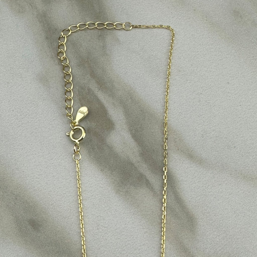 Κωνσταντινάτο επιχρυσωμένο ασήμι 925 (3)