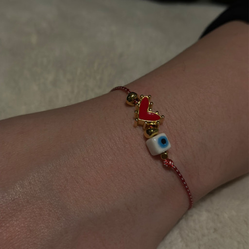 Μαρτάκι με μάτι και καρδούλα (4)